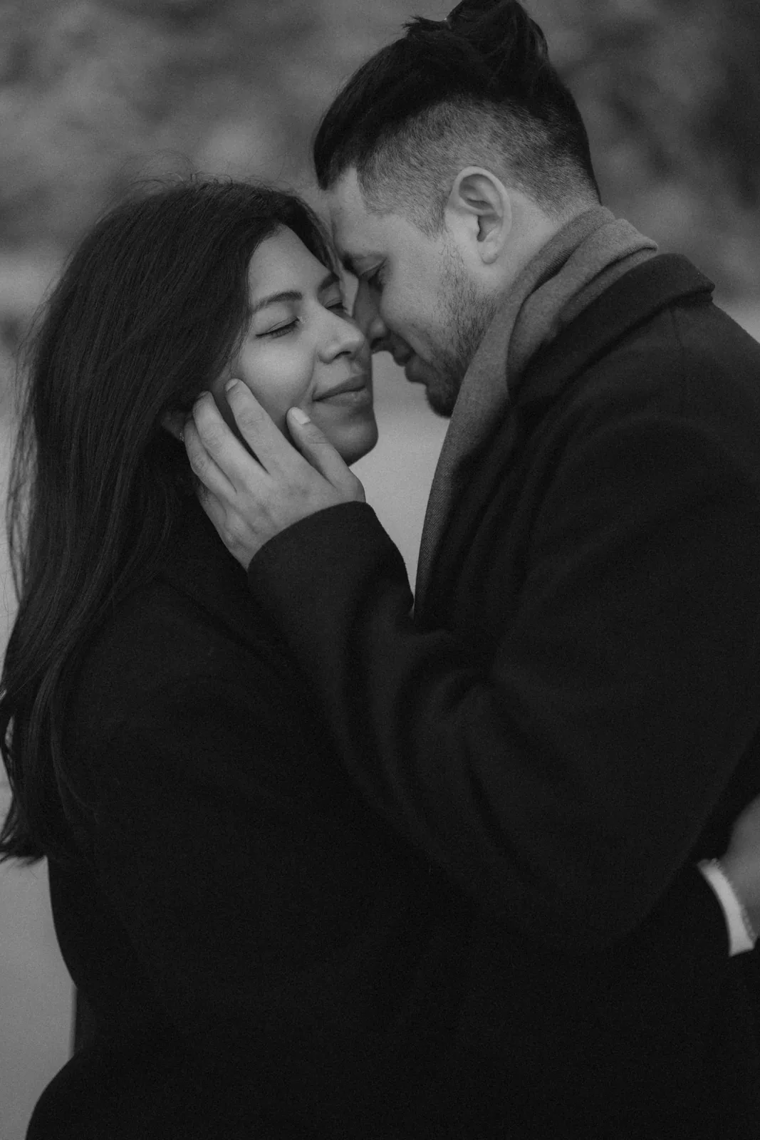 Ana Cristina & José